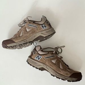 New balance 645 shoes size 7.5